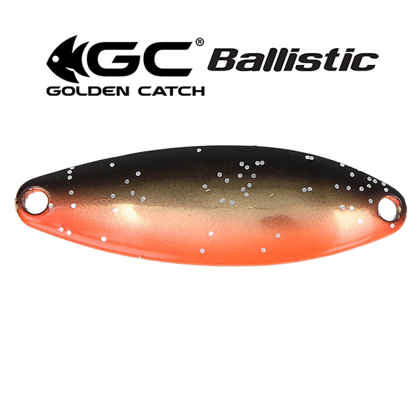 golden-catch-ballistic-5-gr